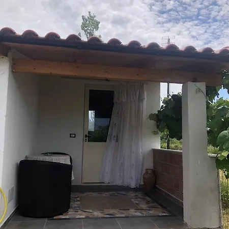 Diarla's Holiday home